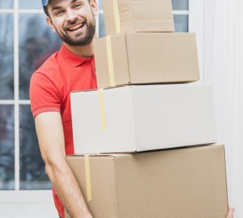 Best Movers in Abu Dhabi