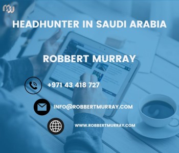 TOP 10 HEADHUNTERS IN SAUDI ARABIA