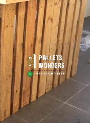 wooden Dubai pallets 0555450341