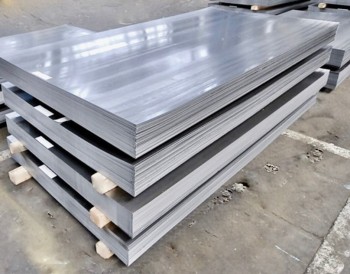 Get top grade Stainless Steel Sheets at very affordable cost