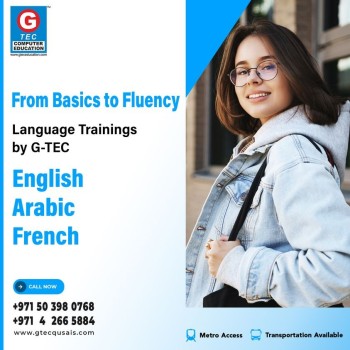 Improve Your English Speaking Skills With Gtec Education