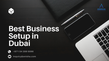 Business Setup, Company Formation in UAE