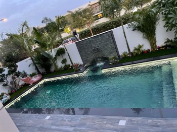 Swimming pool maintenance in Al Karama Dubai(