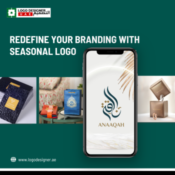 Redefine Your Branding With Seasonal Logos In The UAE