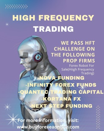 HFT Challenge