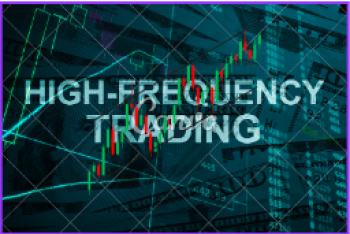 High frequency trading