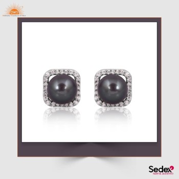 Shop Our Beautiful Black Pearl Jewelry Collection Today