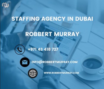 Staffing Agency Dubai