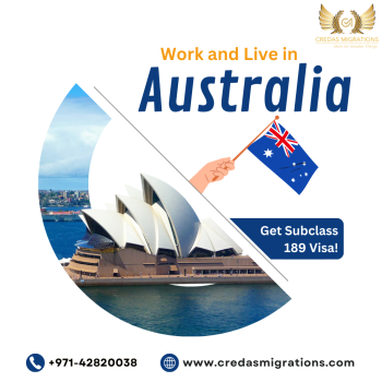 Want to Get Skilled Independent PR Visa for Australia?