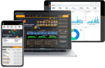 SPORTSBOOK SOFTWARE PROVIDERS in UAE