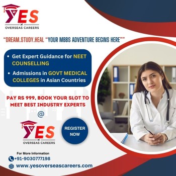 Looking to work Abroad? Consult Yesoverseas Careers Now