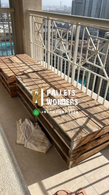 used wooden pallets 0555450341