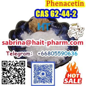 Phenacetin CAS 62-44-2 sells well in Canada +8613363711581 (22)