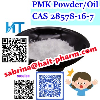 pmk powder and oil cas 28578-16-7 +86133363711581 (20)