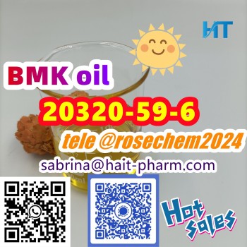 8613363711581 BMK oil cas 20320-59-6 (68)