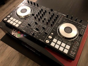 CDJ Pioneer - Copy