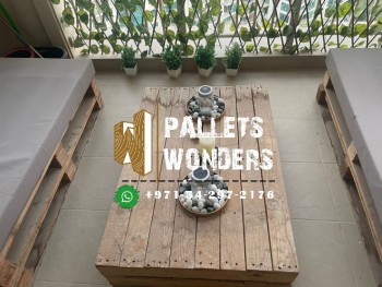 used wooden pallets 0555450341