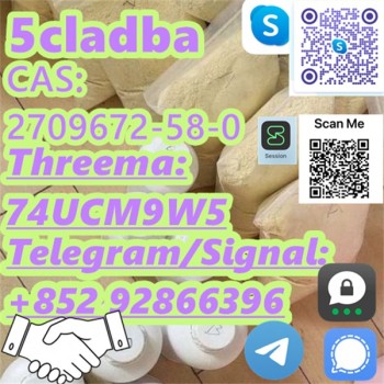 5cl-adba,High concentrations