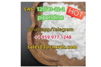 Hot sale pip e ridi n e CA S 125541 22  2