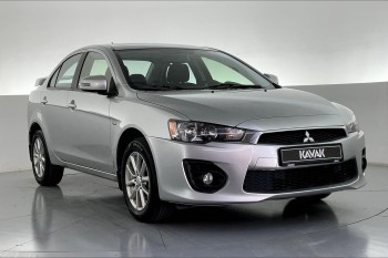 MITSUBISHI-lancer-ex-2017