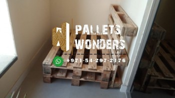 used wooden pallets 0555450341