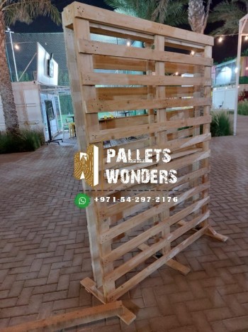 used wooden pallets 0555450341