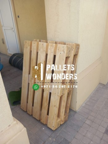 used wooden pallets 0555450341