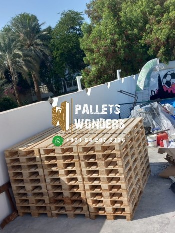 wooden pallets 0542972176 (454)