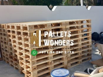 wooden pallets 0542972176 (474)