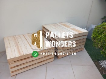 0555450341 pallets wooden