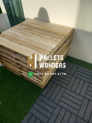 0555450341 pallets wooden