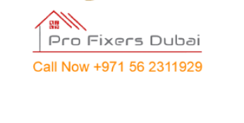 Emergency water pump repair Dubai