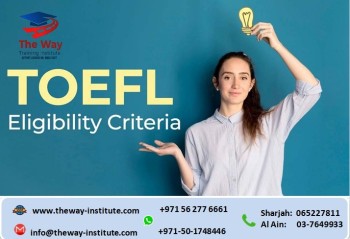 TOEFL-Course-in-Sharjah