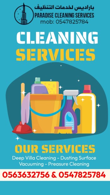 cleaning services template - Made with PosterMyWall (2)