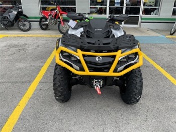 2024 Can-Am Outlander XT-P 1000R3