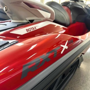 2024 SEA-DOO RXT-X RS 3253