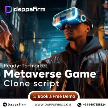 Building Bridges to the Digital Future: Metaverse Development Experts