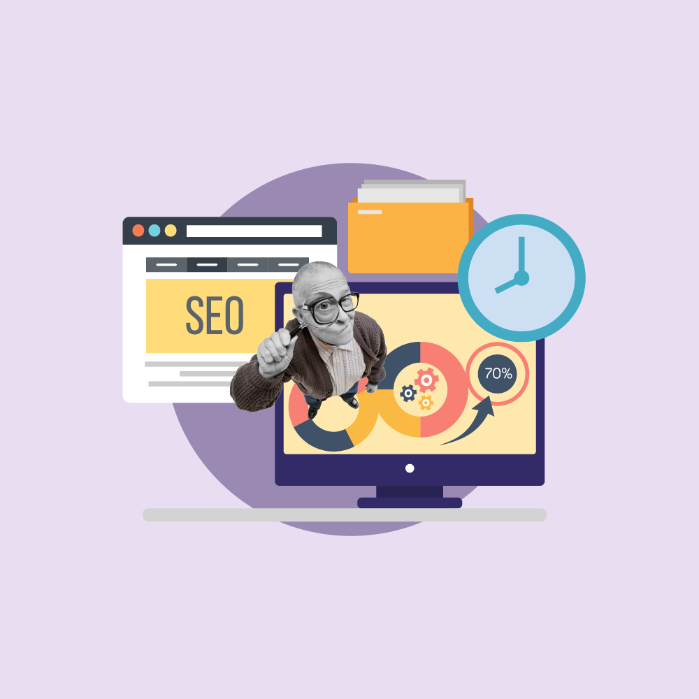 What holds greater significance in seo