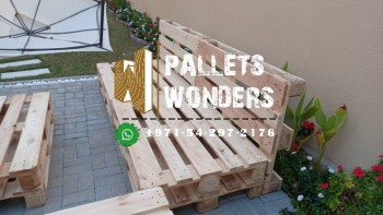 used wooden pallets 0555450341