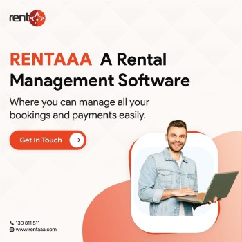 Rental Management Software