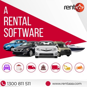 Software Rental