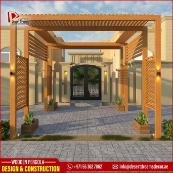 Design, Build, Installation of Wooden Pergolas in Uae_Dubai_Abu Dhabi_AlAin_Sharjah (4)