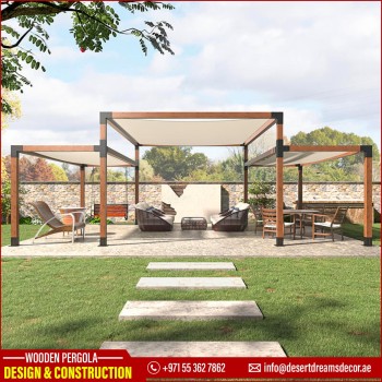 Design, Build, Installation of Wooden Pergolas in Uae_Dubai_Abu Dhabi_AlAin_Sharjah (9)