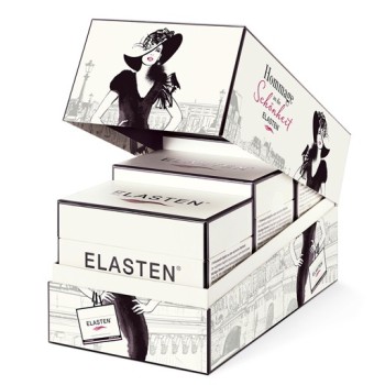 ELASTEN collagen drinking ampoules 3X28 pc