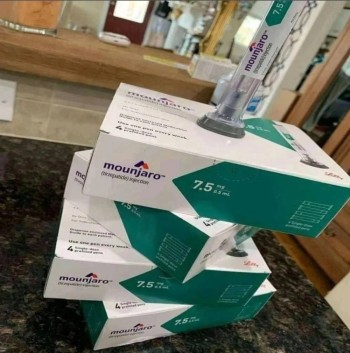 5mg Mounjaro injections for sale WhatsApp: +1(330) 910 0534