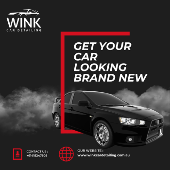 get your car brand new