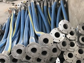 Composite Hose Manufacturers In Dubai