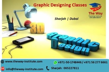 Find Graphic Designing Training Institute in Al Ain