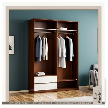 Wardrobe Cabinet