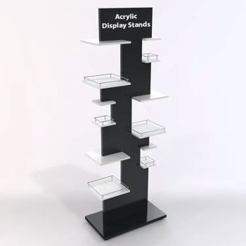 Acrylic Display Stands Suppliers in UAE